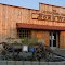 John Day City, Oregon