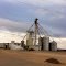 grains elevator en irsik & doll feed yard en garden city ks