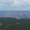 Flying to the Canyon