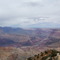 Painted View at the Grand Canyon