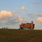 Harvest wagon