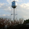 Large ALE container