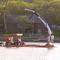 Lake Panorama Barge, Panora,IA