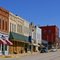 Historic State Street, Guthrie Center, Iowa