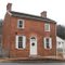 President Andrew Johnson's Home