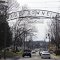 Olde Towne Gate, Greeneville, TN