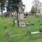 Resting Place of F W Brasch Family