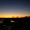  Autumn Sunset, Upper Sioux Community