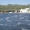 granite falls , dam