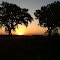 Late Summer Sunset, Upper Sioux Community