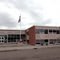 Dawson Co. Courthouse (1962) Glendive MT 8-2011