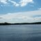 lonely ship upon the water