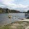 Wiggins Lake DNR Boat Launch SB