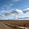 Вологодская объездная автодорога весной