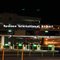 Spokane International Airport