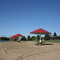 Beach at Lake Waynoka