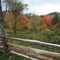 Blue Ridge Parkway Fall Color