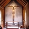 Fresco @ St. Mary's Church - July 2007
