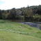 New River about 2 miles downstream of HWY 16/88