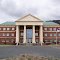 Ashe County Courthouse - Jefferson, NC - Built 2000