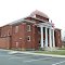 Historic Ashe County Courthouse - Jefferson, NC - Built 1904