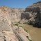 Sheep mountain anticline