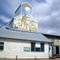 Greybull Grain Elevator