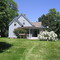 Charles M Russell's Original House