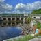Glens Falls dam