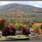 Lake George Autumn