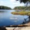 Sylvania Wilderness: Fisher Lake