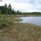 Little Trail Lake