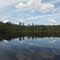Calm Morning on West Bear Lake