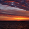 Sunrise on Winyah Bay