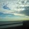 On US-17 Over Winyah Bay 1-10-2009