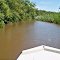 Daniels Island, North Santee River