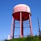 Georgetown Water Tower on the River---st