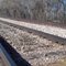 the railroad