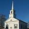 First Congregational Church