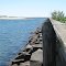 Looking Down The Channel