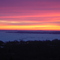 Winter Sunset