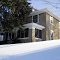 Ann Bickle House