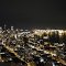 Seattle Skyline At Night