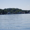 Konneaut Knolls, Lower East Side of Conneaut Lake.