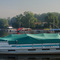 Panarama of Conneaut Lake