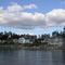 Oakland Beach- almost 5 decades after the ship passing in the night...........