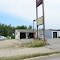 Texaco Service Station