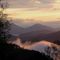 Smokey Mountain View