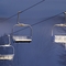 Frozen Lifts - Treetops Resort, Gaylord MI