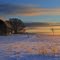 Cold Day Dawning